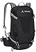 Produktbild Vaude Moab 20 Rucksäcke20-29l, black, 52 x 29 x 2 cm
