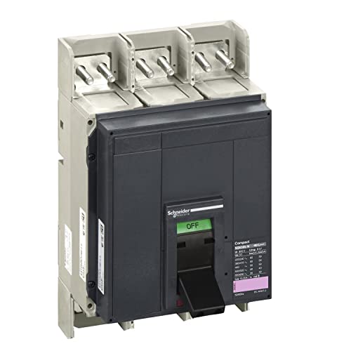 Preisvergleich Produktbild AP. BASE NST630B L 3P SECC MDO ELECT