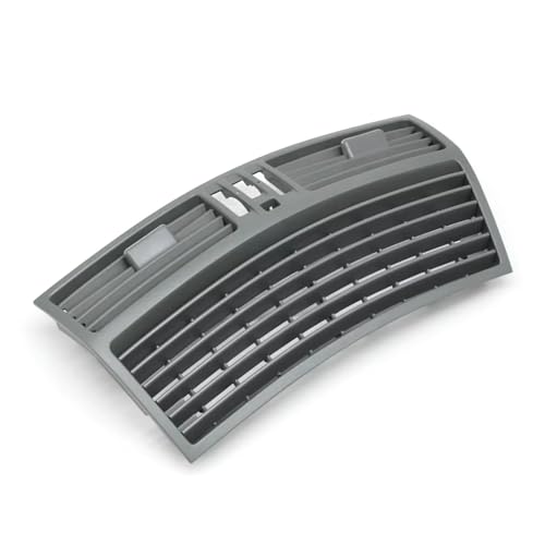 Grille de ventilation W220 cassée ? Remplacez le cadre de bouche d'aération central - 3