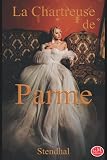 La Chartreuse de Parme: Stendhal | G.M. Editions (Annoté)