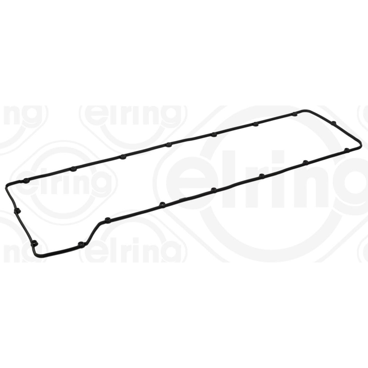 ELRING 487.490 Junta de la tapa de balancines Compatible con VOLVO FH 16 III FH 16 II