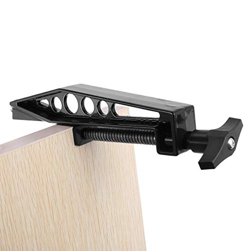 Brewix 2Pc Pocket Hole, Woodworking Pocket, Connecting Oblique Hole, Inclined Hole Drilling And Tool Accessories Part #TOP3
