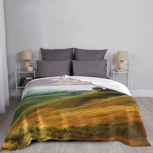 Couverture en flanelle douce en microfibre de qualité supérieure - 6