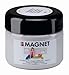 Produktbild Marabu 02600025815 - Magnetfarbe 225 ml, Acrylgrundierung für magnetische Flächen, nach Trocknung übermalbar, wasserfest und lichtecht, 3 - 4 Schichten kreuzweise auftragen für bessere Magnetkraft
