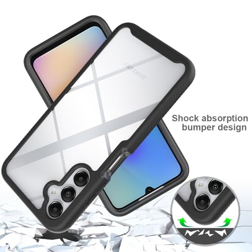 Coque Samsung Galaxy A05S robuste pour utilisation quotidienne active - 3