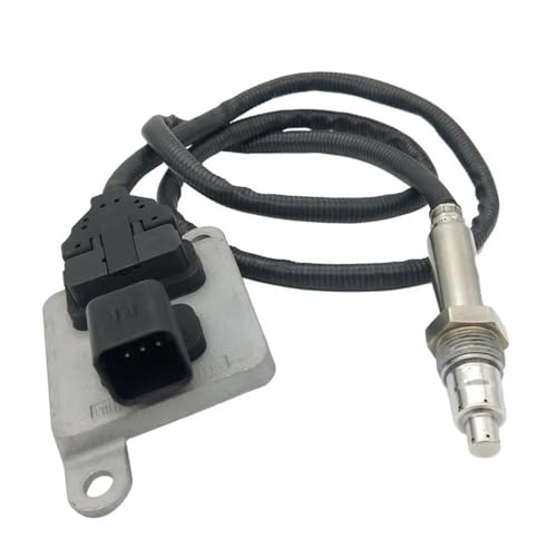 Capteur NOX pour Chevrolet Silverado 2500HD 3500HD Duramax 6.6L 2014-2016 12665215 5WK96631G