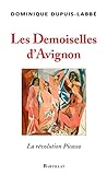  Les Demoiselles d\'Avignon, la révolution Picasso