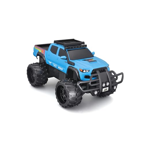 Toyota Tacoma Maisto Tech R/C réplique de collection radiocommandée 2.4GHZ 1:24