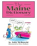 The Maine Dictionary