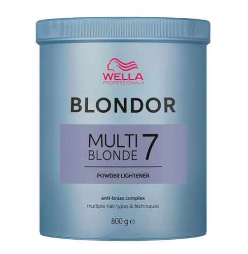 Professionals Blondor Multi-Blonde Powder 800g