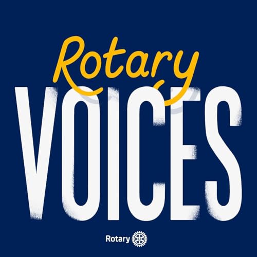 Rotary Voices Titelbild