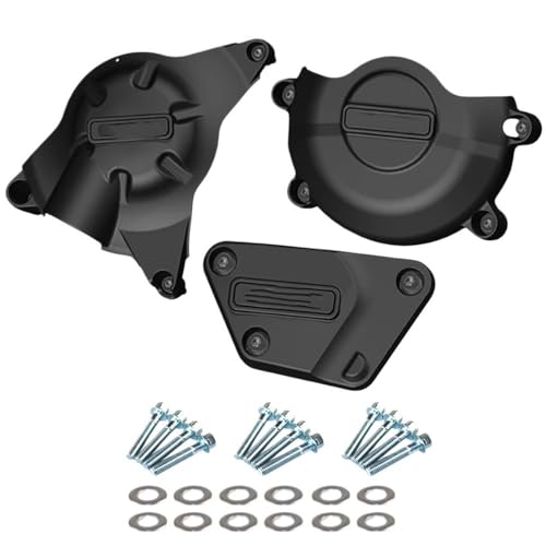 Capot protection moteur pour les sorties sur piste et route R6 2006-2025