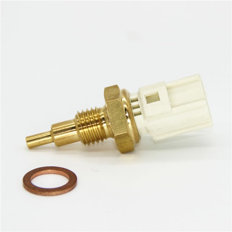 Miniatura 7 de Sensor de temperatura de refrigerante de calidad original fabricado en Japón apto para Lexus GX460 RX350 CT200h Toyota Camry 4Runner RAV4 Avalon
