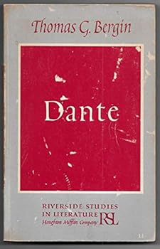 Paperback Dante Book