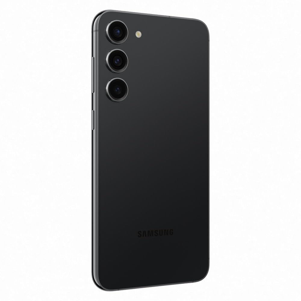 Galaxy s23 au SCG19 phantomblack 【公式通販】