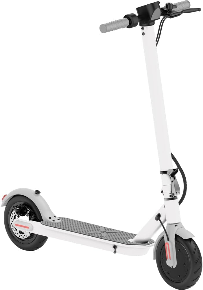 Hover-1 Journey 2.0 Foldable Electric Scooter for Adults with 300W Brushless Motor