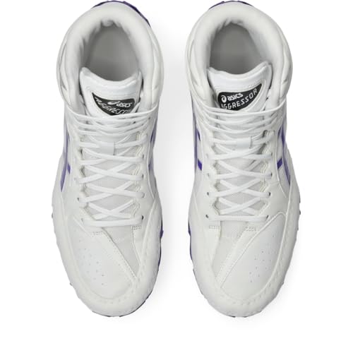 Image of ASICS Men's Aggressor 6 Wrestling Shoes