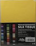 Ledeo Silk Tissue