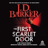 The First Scarlet Door