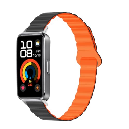 [ZoRoll] VRoh Huawei Band 10 / Band 9 / 8Ή CVRoh xg X}[gEHb`oh R h ϋv jp CNXv NCbN[X ւxg Huawei Band 8 