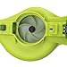 Sun Joe IONBV-CT Variable-Speed Cordless Blower/Vacuum/Mulcher, Light Green and Black