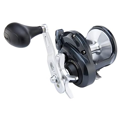 Shimano Torium 20 HGA Saltwater Fishing Reel Cover