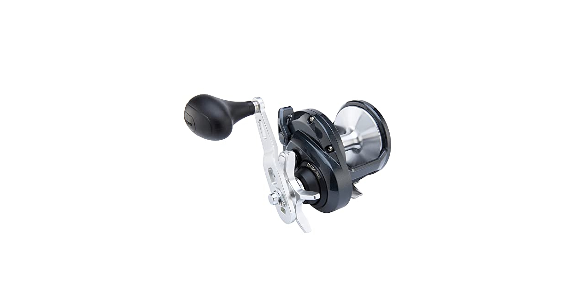 Amazon.com : Shimano Torium 16 HGA Saltwater Star Drag