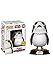 Funko Pop Star Wars: Episode 8 The Last Jedi - Pop 29 W/Chase Collectable Figure