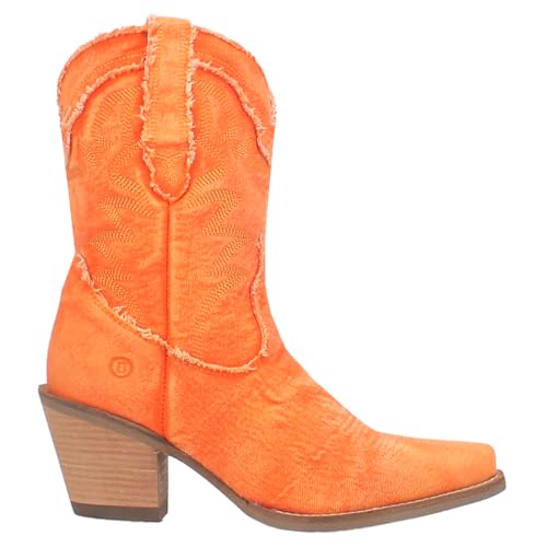 Image of Dingo Women's, Y'all Need Dolly Boot