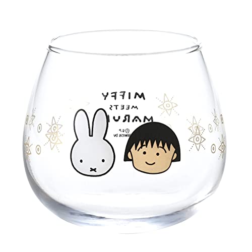 (Kaneshotouki) fBbNEu[i u ~btB[ v u т܂q v ^u[ KX 320ml miffy meets maruko { 404154