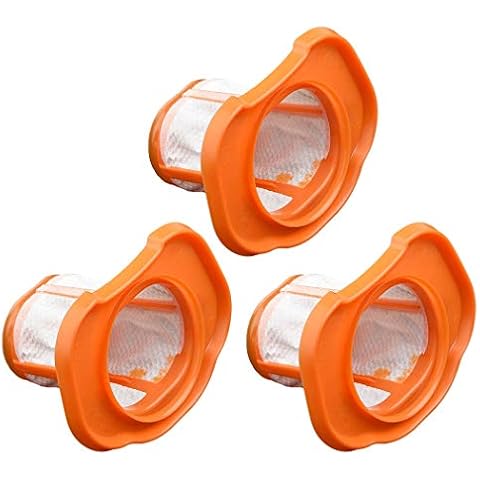 Filtres Odashen pour aspirateur Black+Decker Cover