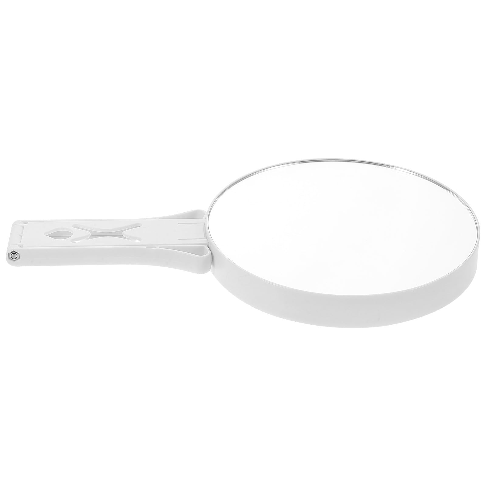 Miroir de maquillage pliable de poche SEWACC pour un teint parfait au quotidien