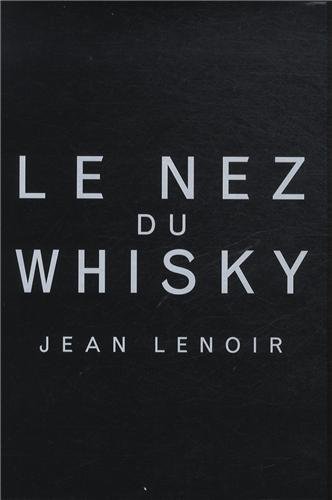 Télécharger Le Nez du Whisky 54 arômes Livre PDF Gratuit