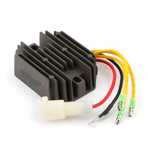 Régulateur de tension MFS25A MFS30A pour stabiliser la batterie