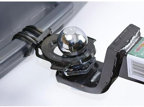 Thetford 40764 Universal Tow Strap for RV Portable Waste Tanks image 4