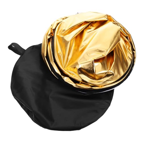 Réflecteur pliable portable pour prise de vue en extérieur et voyage
