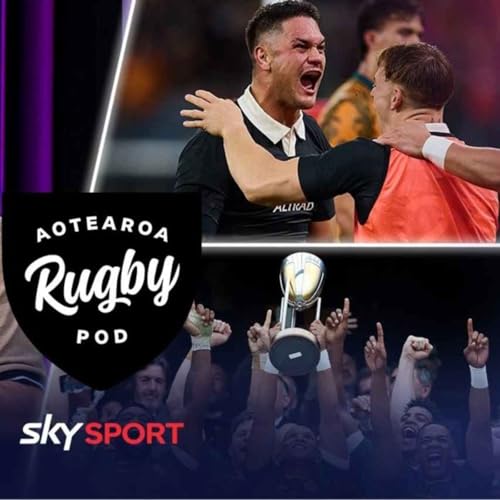 Where All Blacks must catch up to Springboks