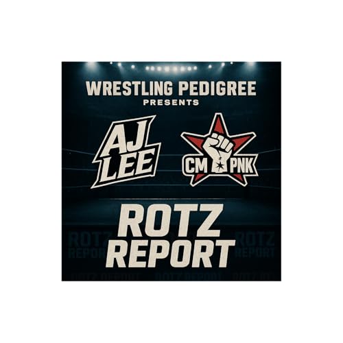Rotz Report ep.3