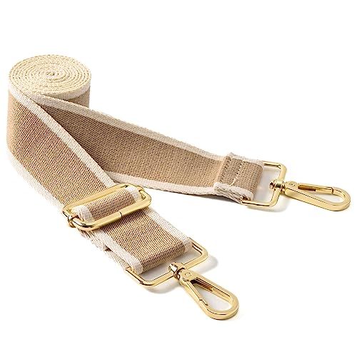 Image of Purse Strap Replacement Crossbody Handbag Shoulder Strap Adjustable
