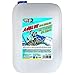 Bluechem AdBlue 10 litros com aditivo solução de ureia para SCR tratamento de de Escape.
