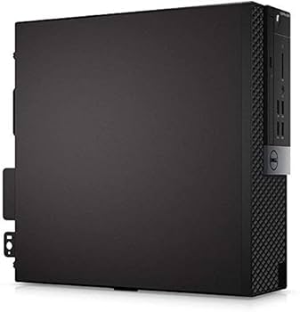 Dell Optiplex 3040 SFF i3 6100 8GB RAM 128GB SSD HDMI HD