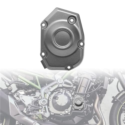 Housse de protection stator Z900 ABS finition haut de gamme - 2
