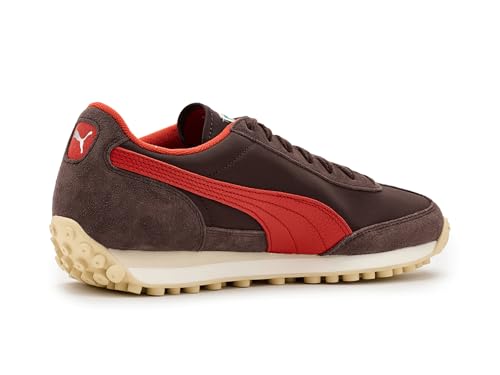 Image of Puma Mens Easy Rider Vintage Shoes