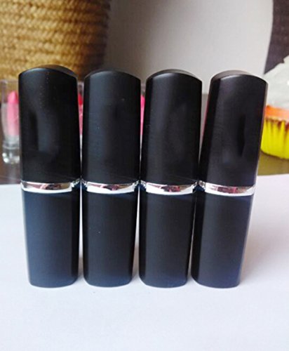 Drasawee Party Genie Funny Lipsticks Cosmetics Lip Paint Purple