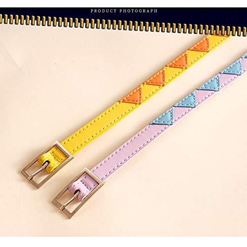 Anime Belt Jotaro Waistband Anime Cosplay Accessories4