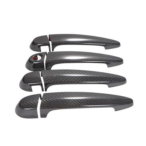 Poignée extérieure voiture couvercle voiture F32 F33 F36 2014-2019 coque