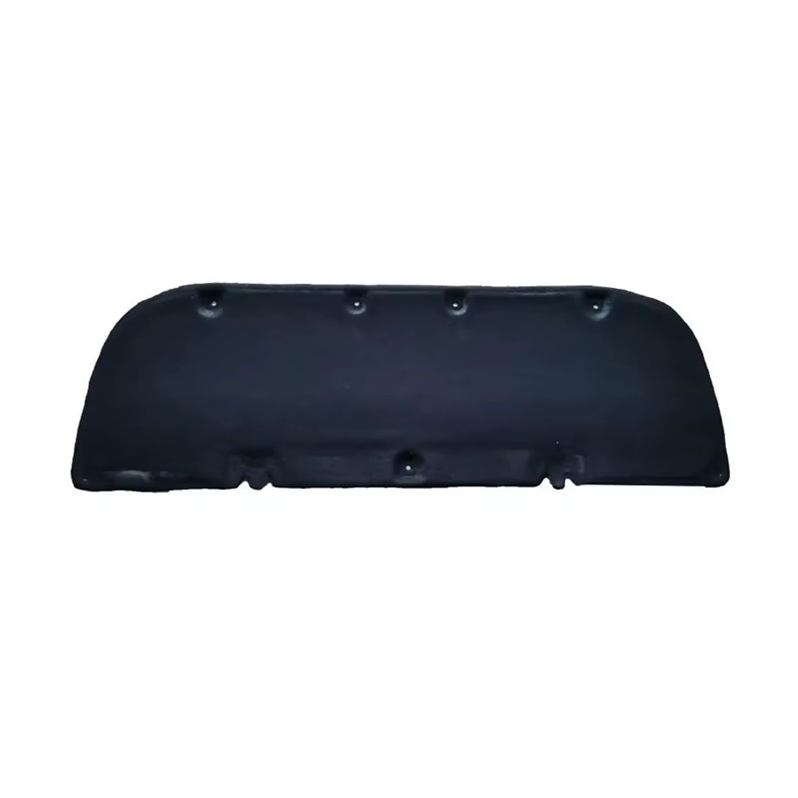 Mkkdyc One Color Car Insulation Cover Compatible With Toyota For Rav4 Xa50 Xa40 Xa30 2013-2018 Car Hood Linin Engine Thermal Insulation Soundproof Cotton Accessories