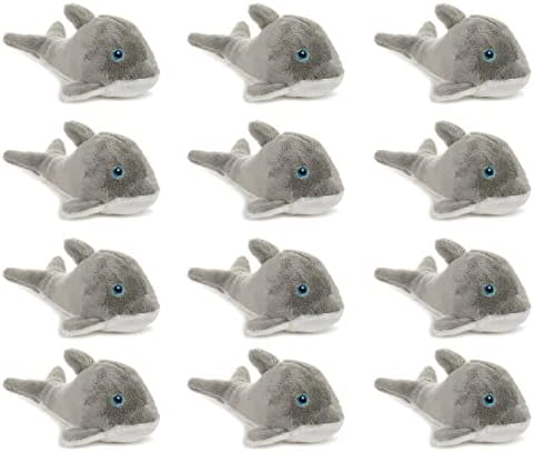 stuffed dolphin animals
