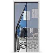 Мрежа против насекоми Балкон врата, 75x210cm...