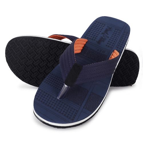 Image of Men Daily-wear slipper for casual and daily use.|outdoor slippers for men | man sleeper | footwear for men stylish | slipper for men stylish (Men slipper-01)